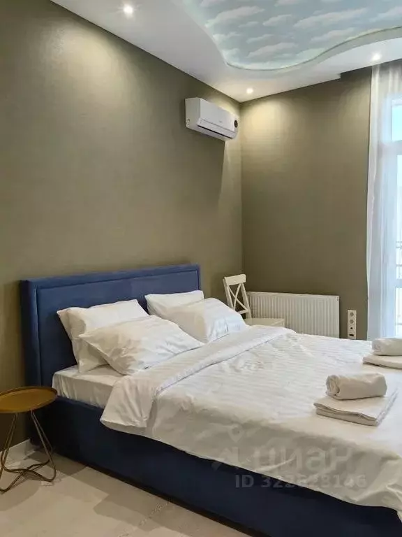 2-к кв. Краснодарский край, Краснодар ул. Баварская, 21 (70.0 м) - Фото 1