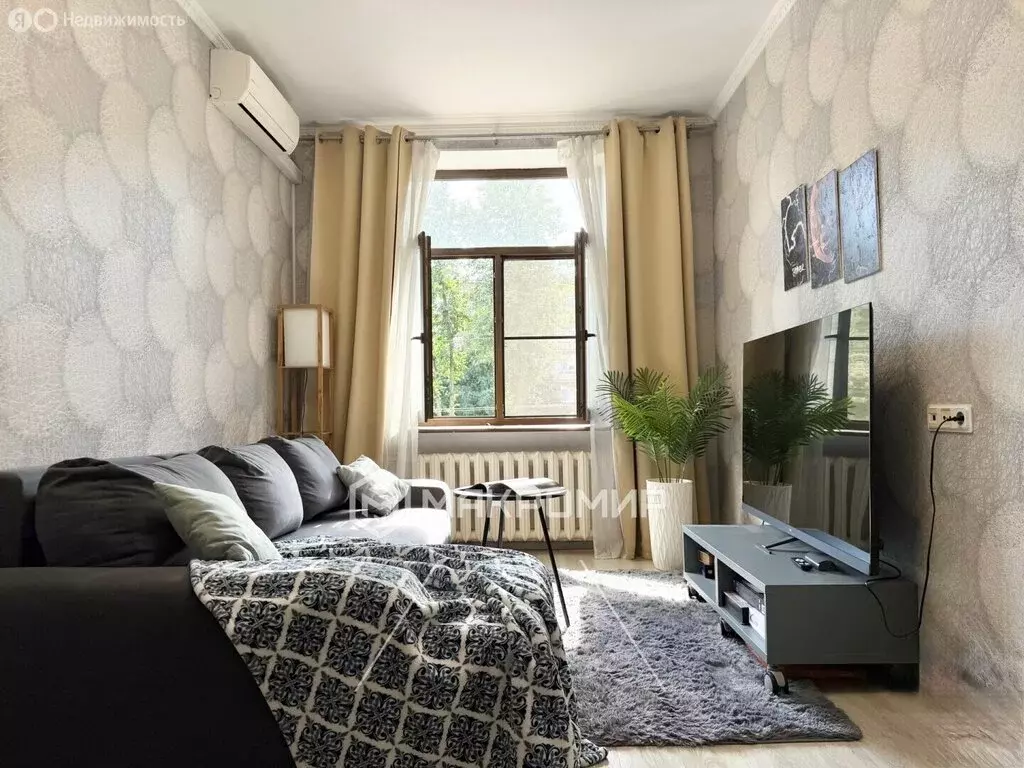 3-комнатная квартира: Санкт-Петербург, улица Седова, 70 (79.4 м) - Фото 1