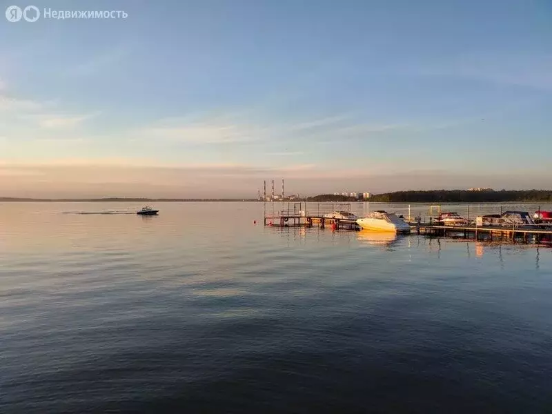 Участок в деревня Коптяки, коттеджный посёлок НьюКоптяки, Молодёжная ... - Фото 0