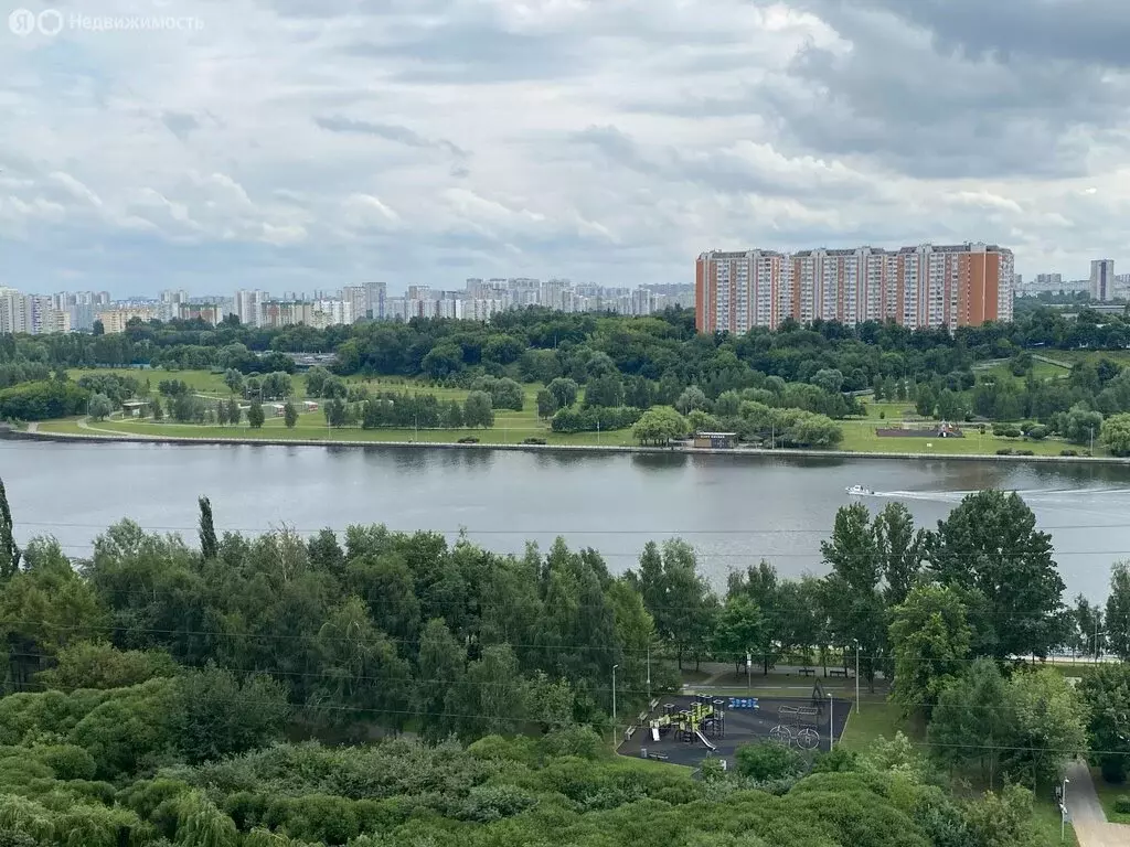 2-комнатная квартира: Москва, Батайский проезд, 31 (50.8 м) - Фото 2