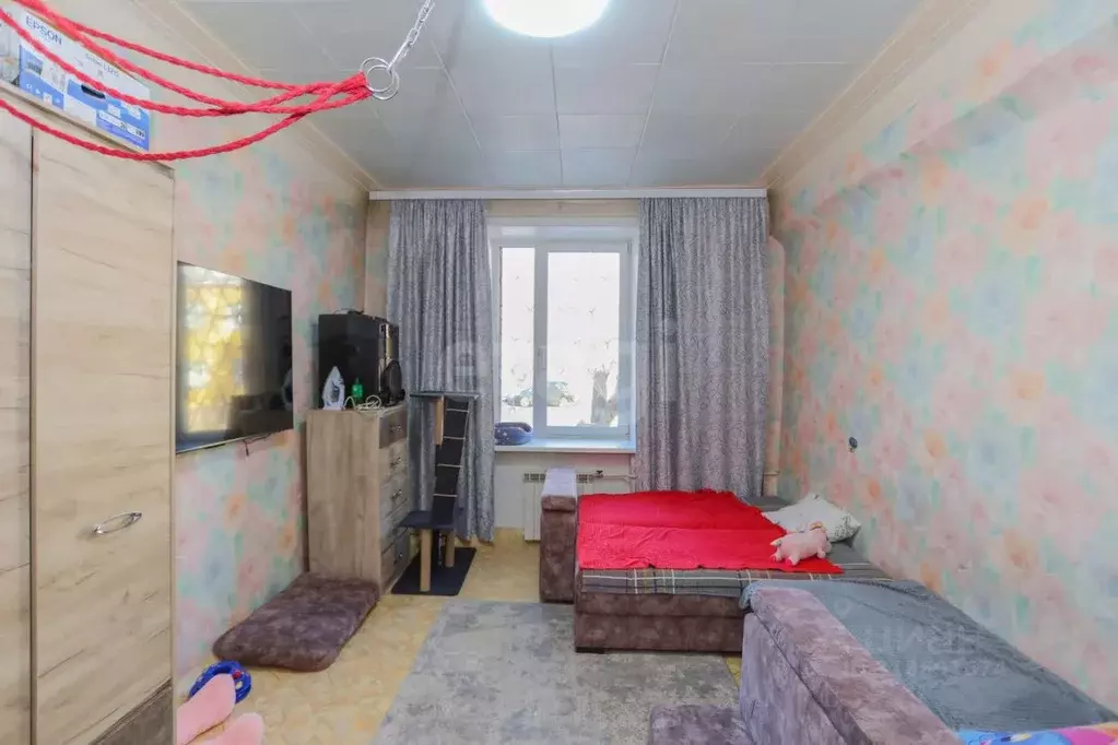 2-к кв. Иркутская область, Ангарск 120-й кв-л, 22 (57.3 м) - Фото 1