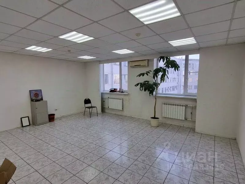 Офис в Санкт-Петербург пл. Конституции, 2 (41 м) - Фото 2