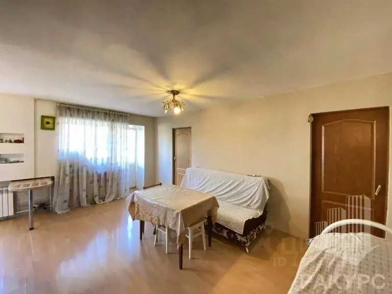 2-к кв. Пермский край, Пермь ул. Чкалова, 54 (44.5 м) - Фото 0