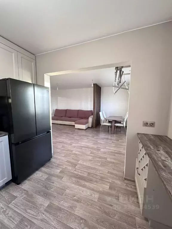 3-к кв. Красноярский край, Красноярск ул. Елены Стасовой, 48Е (70.0 м) - Фото 2