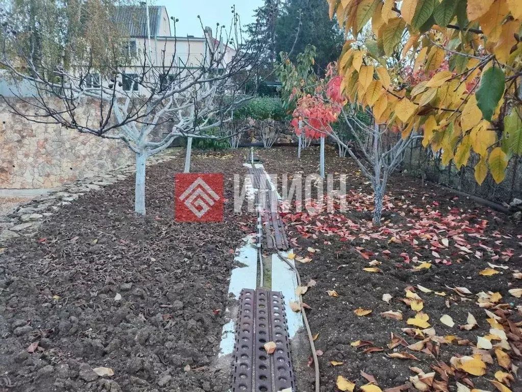 Участок в Севастополь Балаклавский муниципальный округ, Родник ТСН, ... - Фото 2