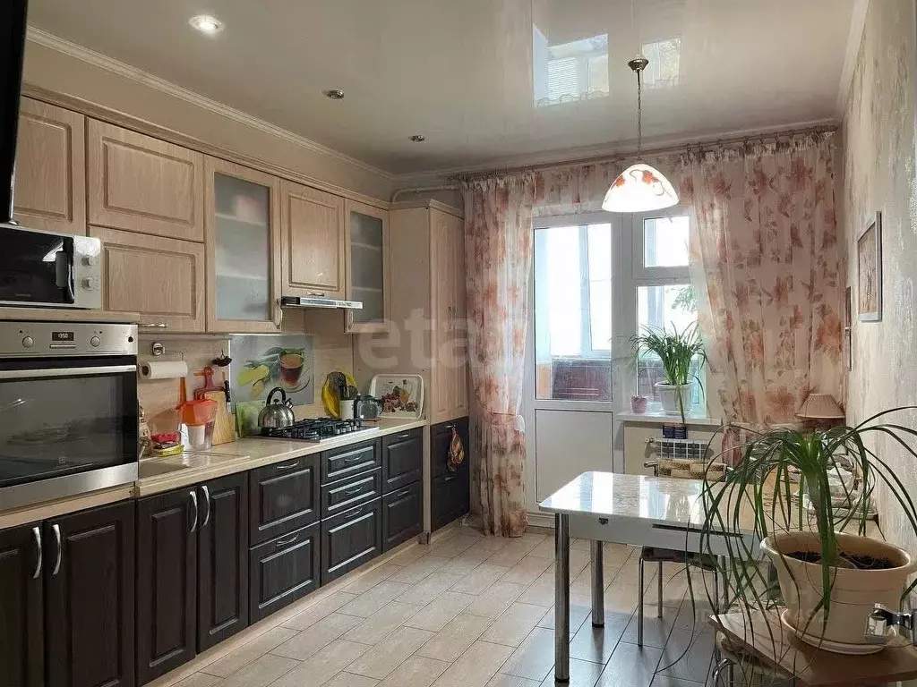 2-к кв. Ставропольский край, Ставрополь № 35 мкр, ул. Андреевская, 6 ... - Фото 1