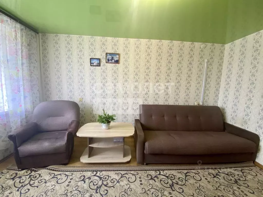 2-к кв. Кировская область, Киров Ульяновская ул., 2к1 (51.1 м) - Фото 2