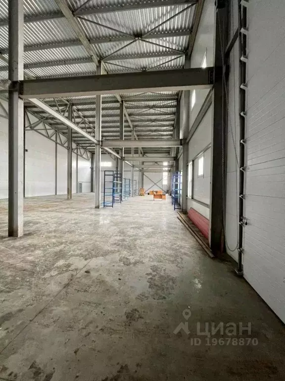 Склад в Удмуртия, Ижевск ул. Олега Кошевого, 19 (853 м) - Фото 2