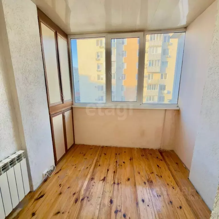 2-к кв. Крым, Евпатория просп. Победы, 83 (50.3 м) - Фото 1