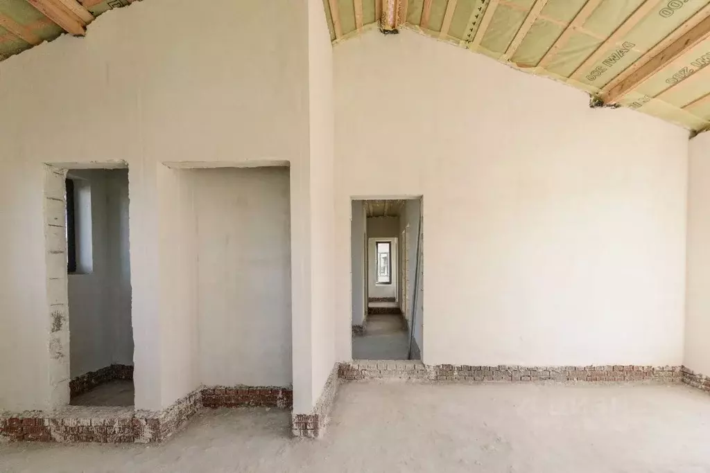 Таунхаус в Московская область, Истра муниципальный округ, д. Давыдково ... - Фото 2