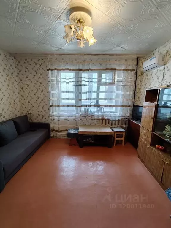 Комната Ульяновская область, Ульяновск ул. 40-летия Победы, 8 (17.0 м) - Фото 1