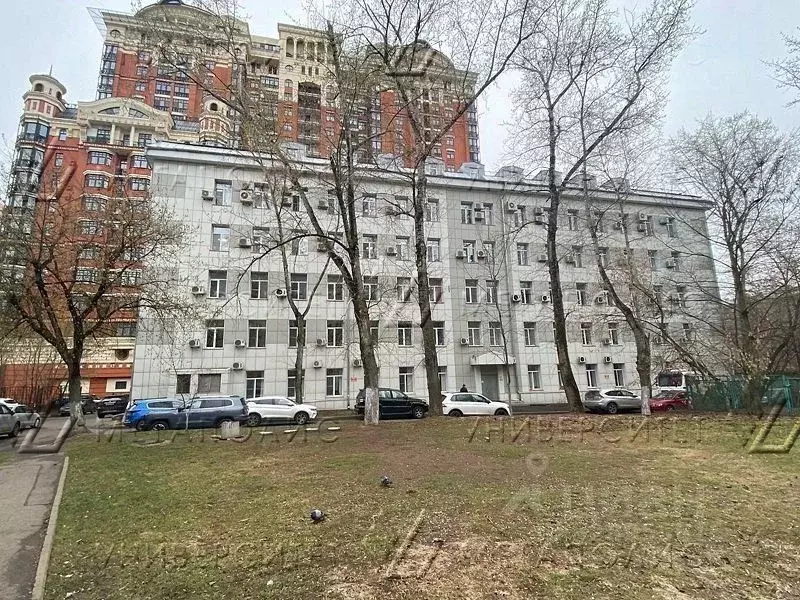 Офис в Москва ул. Расплетина, 24 (32 м) - Фото 0
