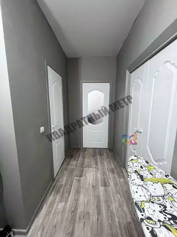 1-к кв. Калмыкия, Элиста Ипподромная ул., 100к4 (39.5 м) - Фото 0