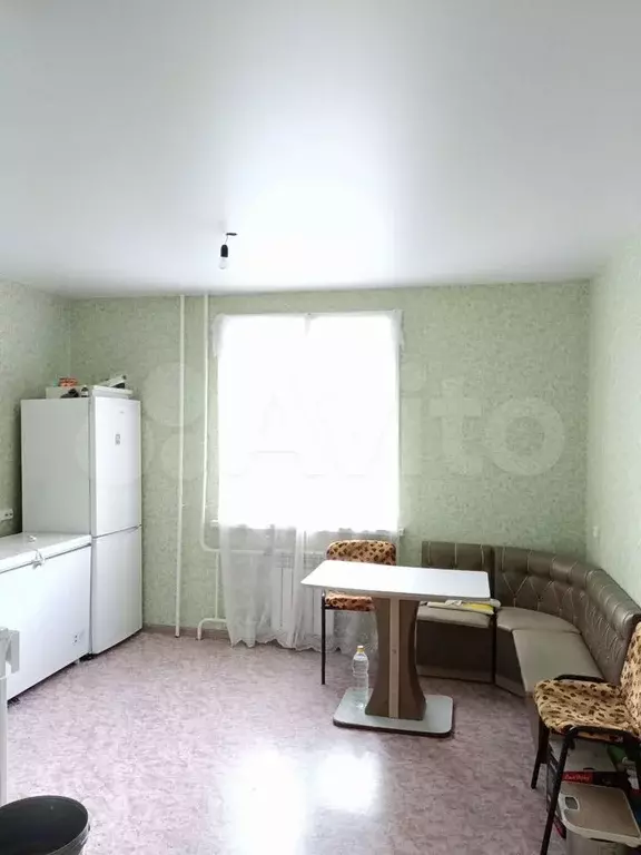 1-к. квартира, 48,9 м, 3/5 эт. - Фото 0