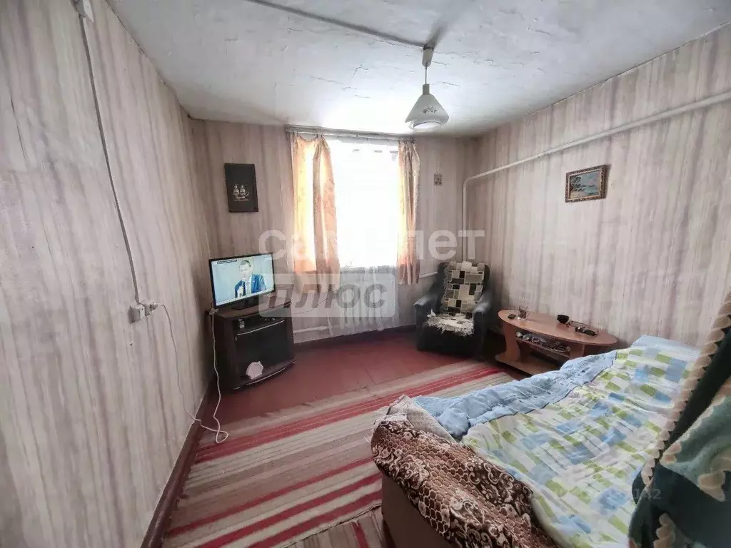 Дом в Хабаровский край, Имени Лазо район, с. Могилевка Заречная ул., ... - Фото 1