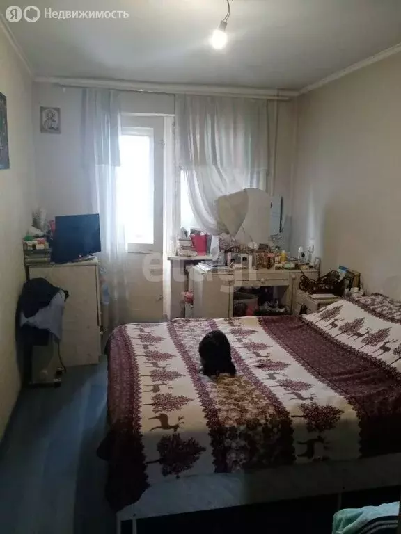 3-комнатная квартира: Ставрополь, улица Мира, 358 (70 м) - Фото 1