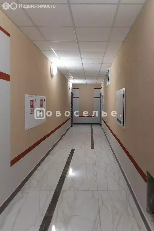 3-комнатная квартира: Рязань, Московское шоссе, 49к1 (91.05 м) - Фото 2