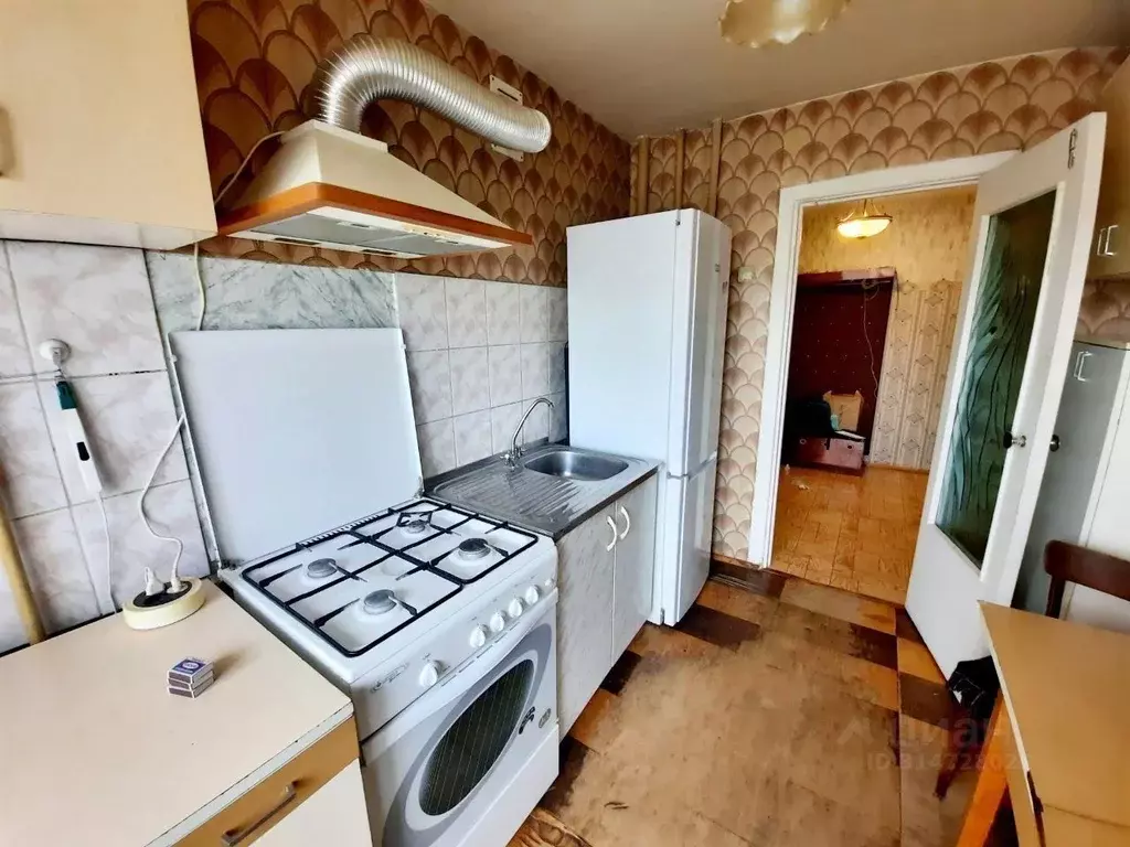 2-к кв. Калужская область, Жуков ул. Ленина, 7 (50.0 м) - Фото 2