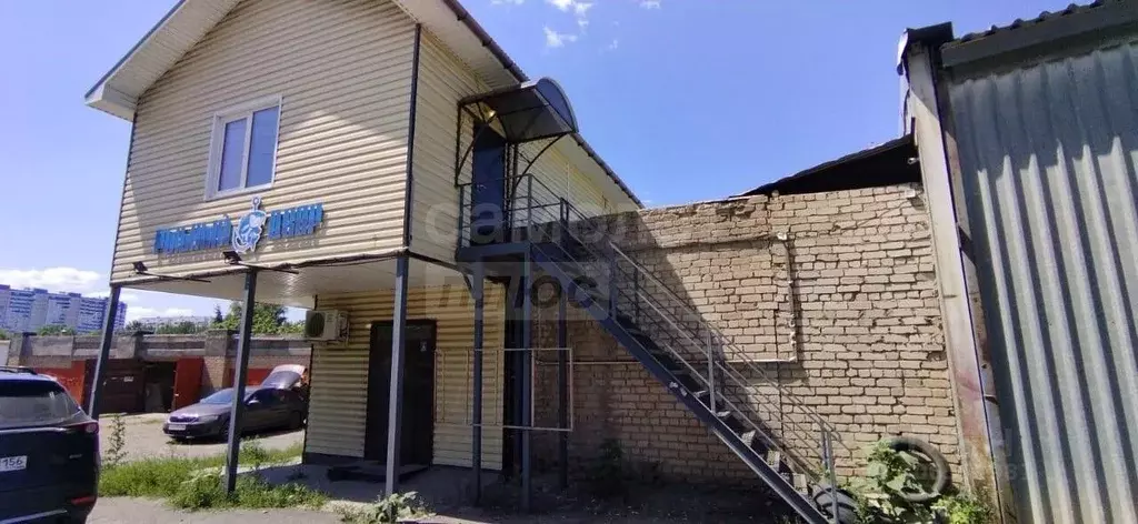 Помещение свободного назначения в Оренбургская область, Оренбург ул. ... - Фото 1