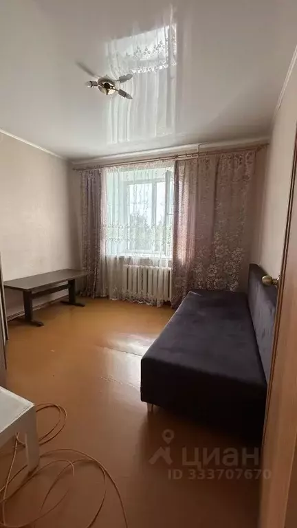 2-к кв. Башкортостан, Уфа ул. Рихарда Зорге, 30/2 (45.0 м) - Фото 1