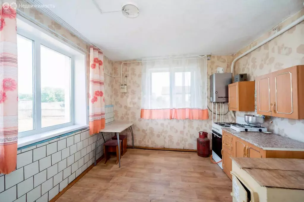 Дом в село Малоугренево, Молодёжная улица (54.6 м) - Фото 0