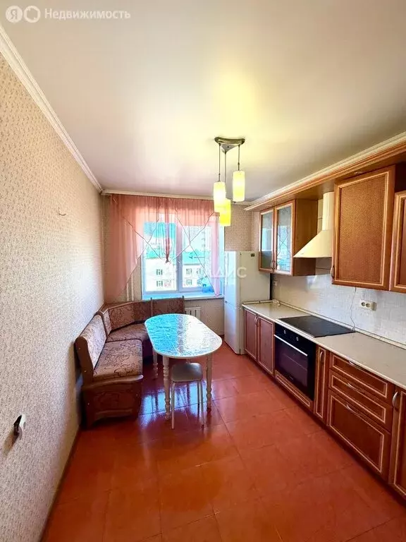 2-комнатная квартира: Чита, микрорайон Октябрьский, 9 (72.1 м) - Фото 1