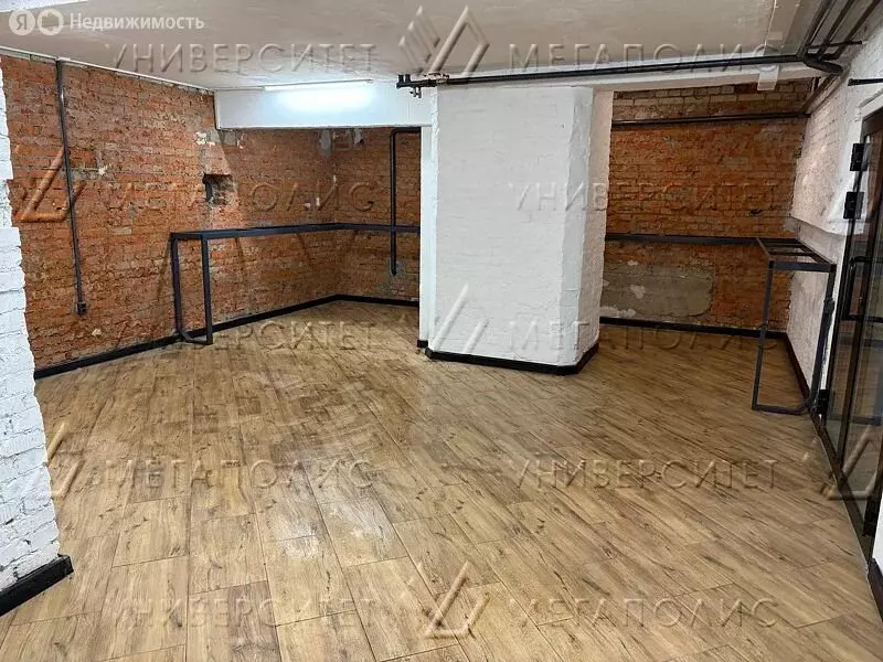 Помещение свободного назначения (72 м) - Фото 2