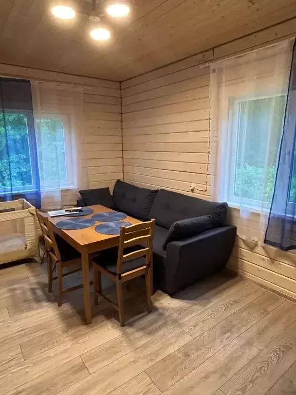 Дом в Ленинградская область, Приозерский район, Ларионовское с/пос, ... - Фото 2