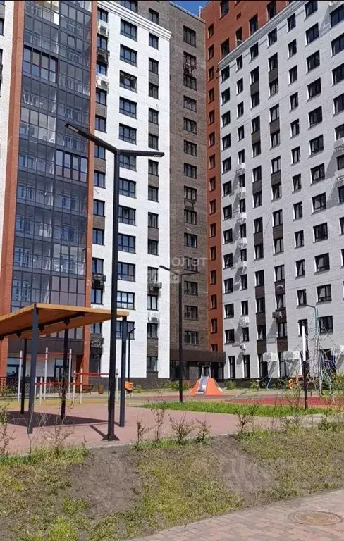 2-к кв. Омская область, Омск ул. Герцена, 99 (44.72 м) - Фото 0