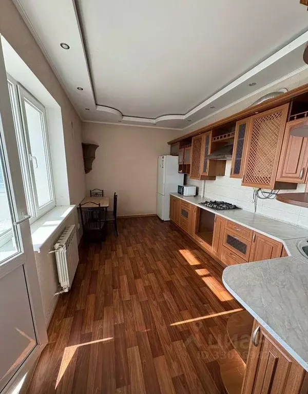 3-к кв. Крым, Симферополь ул. Болгарская, 20 (95.0 м) - Фото 2