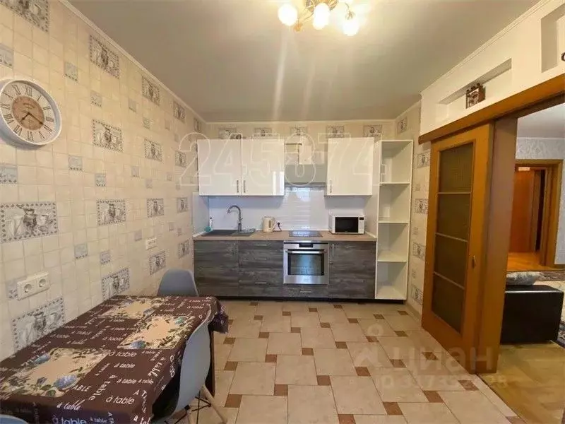 2-к кв. Москва ул. 1-я Машиностроения, 6А (65.0 м) - Фото 0