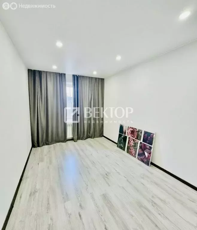 2-комнатная квартира: деревня Коряково, 4А (51 м) - Фото 1