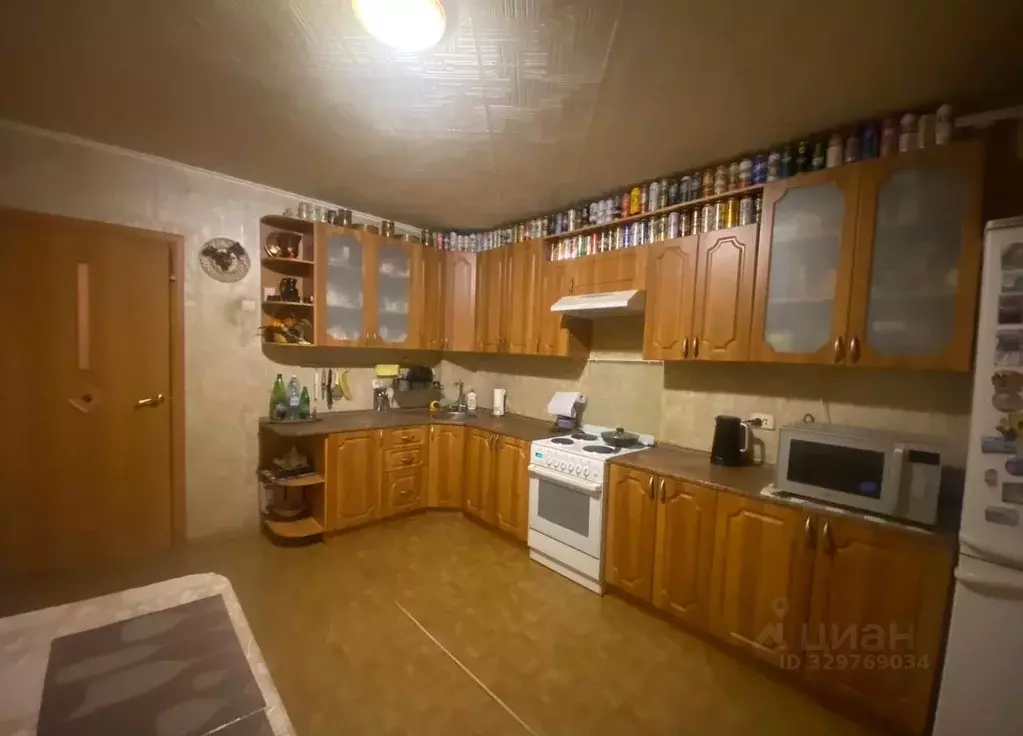 3-к кв. Новосибирская область, Бердск Северный мкр, 6 (106.0 м) - Фото 1