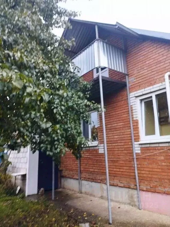 Дом в Самарская область, Ставропольский район, с. Подстепки  (60 м) - Фото 2