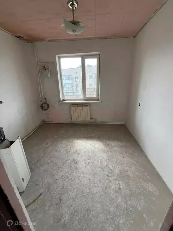 Продаётся 3-к квартира, 61.1 м - Фото 1