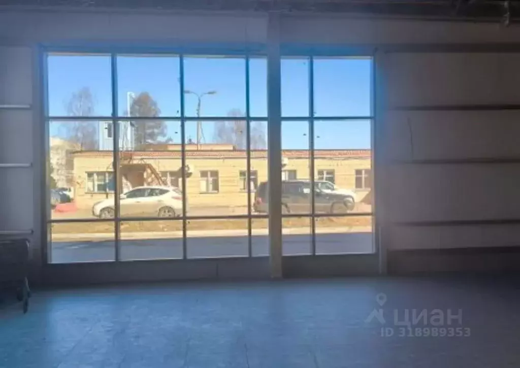 Помещение свободного назначения в Московская область, Наро-Фоминский ... - Фото 0