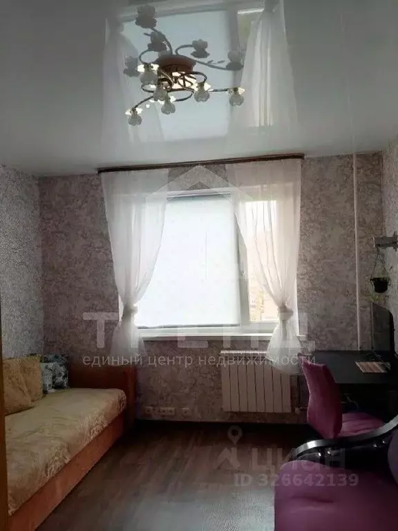 Комната Санкт-Петербург просп. Наставников, 28К1 (34.1 м) - Фото 2