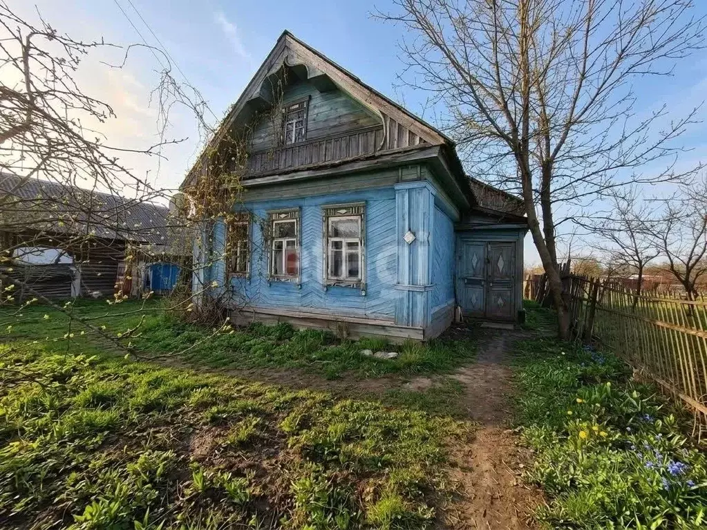 Дом в Тверская область, Конаковский муниципальный округ, Редкино пгт ... - Фото 2