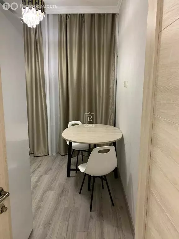 2-комнатная квартира: посёлок Нагорное, ЖК Датский Квартал, улица ... - Фото 2