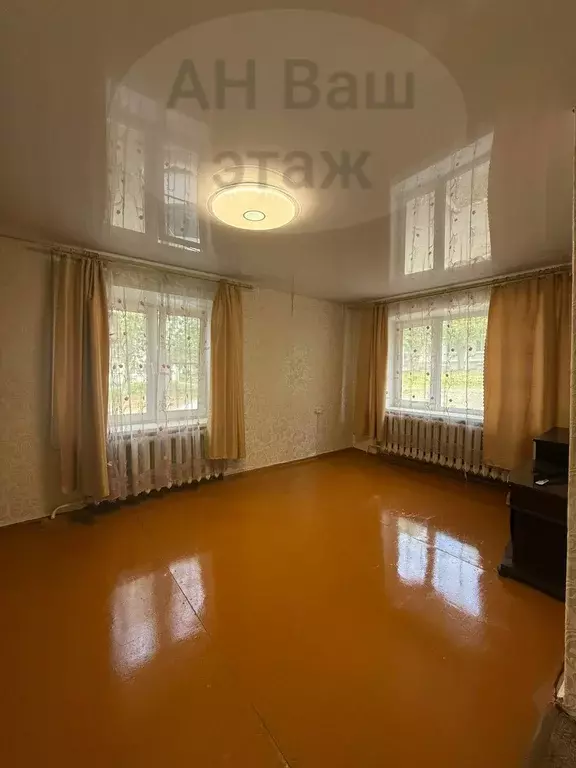 Продаётся 1-к квартира, 30.8 м - Фото 1