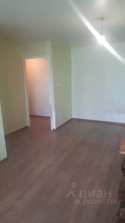 1-к кв. Нижегородская область, Дзержинск просп. Ленина, 52 (33.0 м) - Фото 2