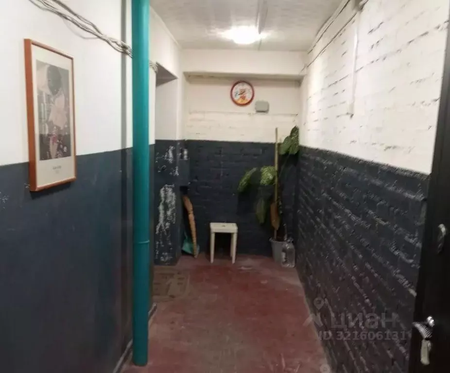 Студия Томская область, Томск ул. Ивана Черных, 123 (17.5 м) - Фото 1