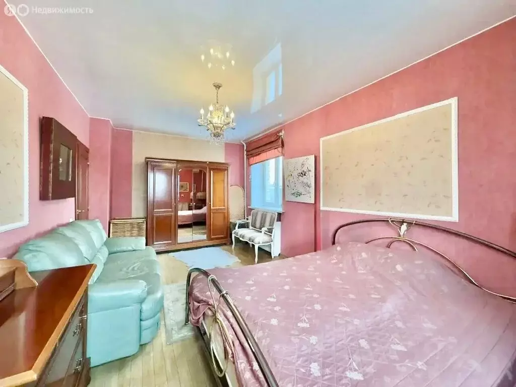 2-комнатная квартира: Москва, улица Касаткина, 20 (52 м) - Фото 2