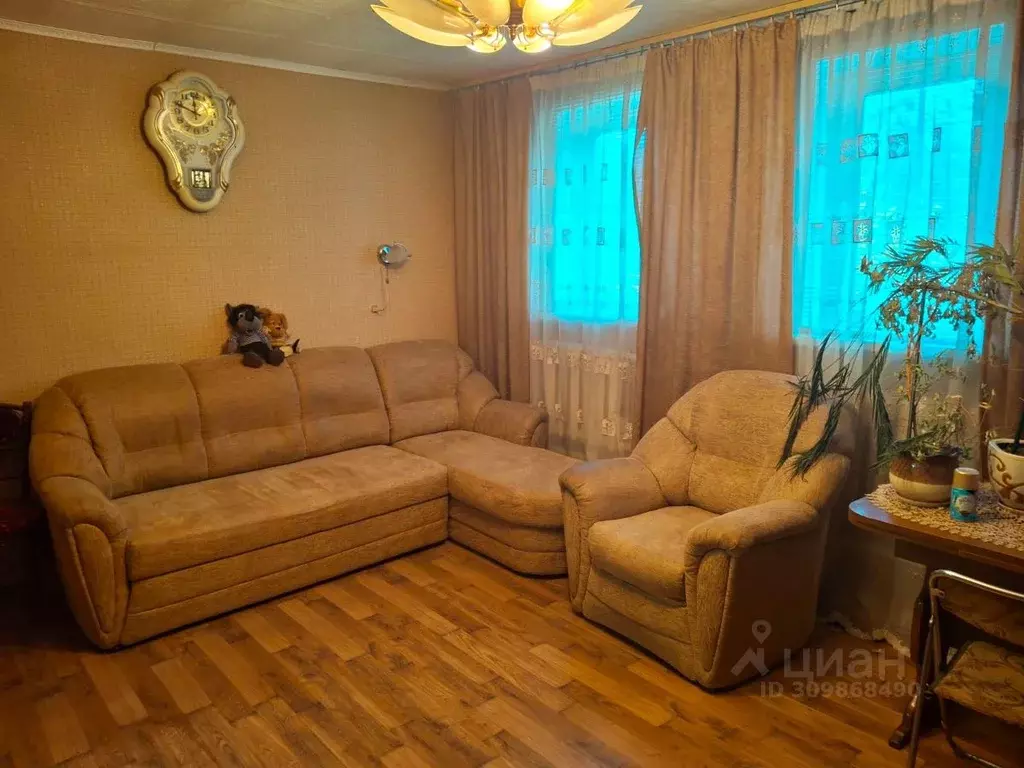 Дом в Курская область, Курск ул. Скорятина, 63 (96 м) - Фото 1