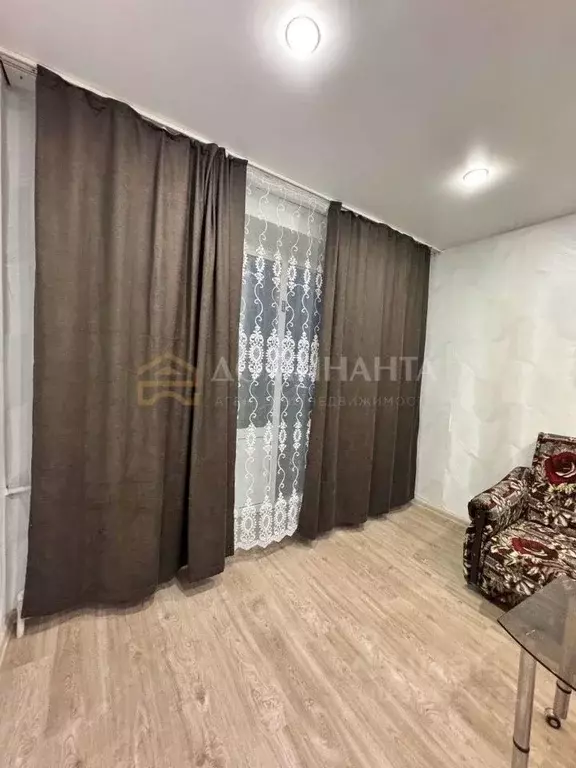 Комната Смоленская область, Смоленск Ново-Ленинградская ул., 6А (13.1 ... - Фото 1