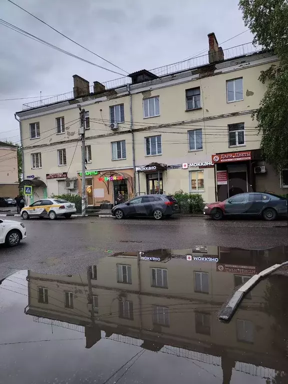 Свободного назначения - Фото 0