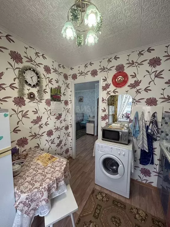 2-к. квартира, 44 м, 3/5 эт. - Фото 1