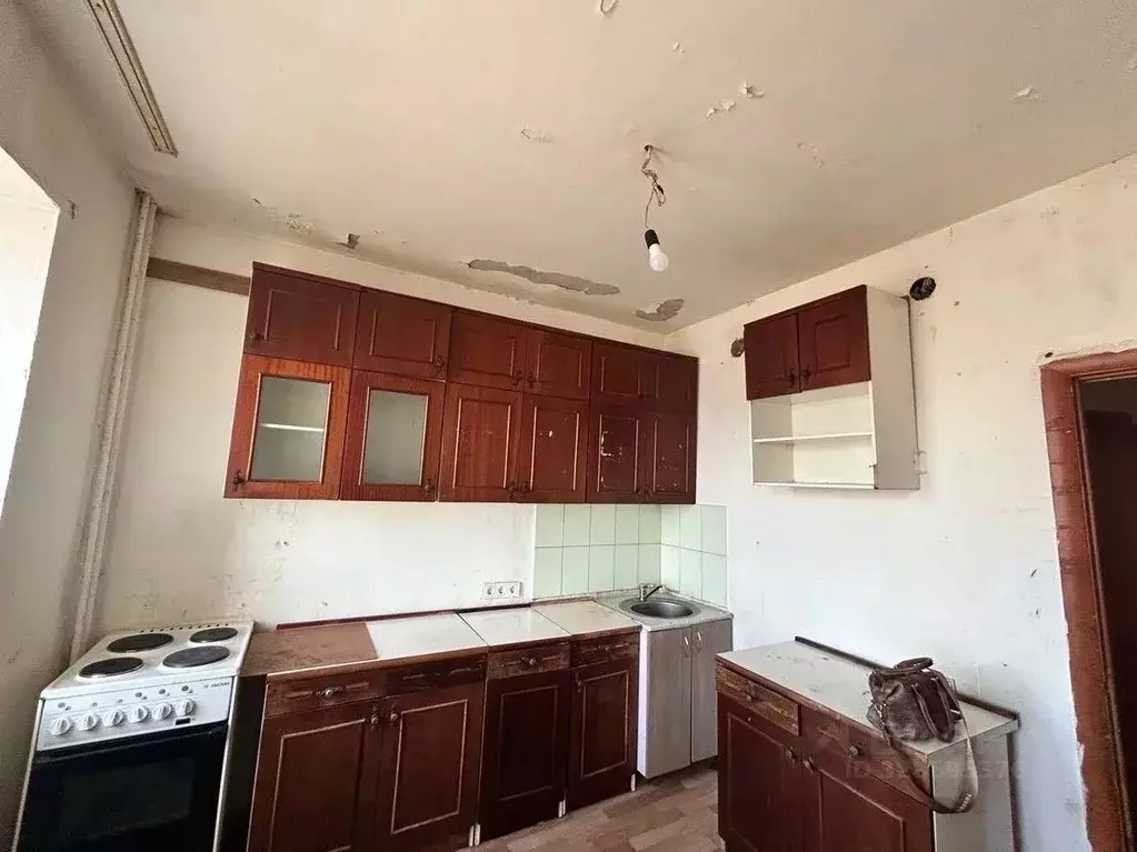 1-к кв. Москва, Москва, Зеленоград к2014 (30.3 м) - Фото 1