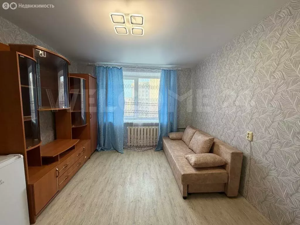 1к в 4-комнатной квартире (13 м) - Фото 1