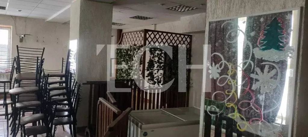 Помещение свободного назначения в Тульская область, Донской ... - Фото 2